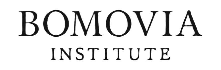Logo BOMOVIA Institute