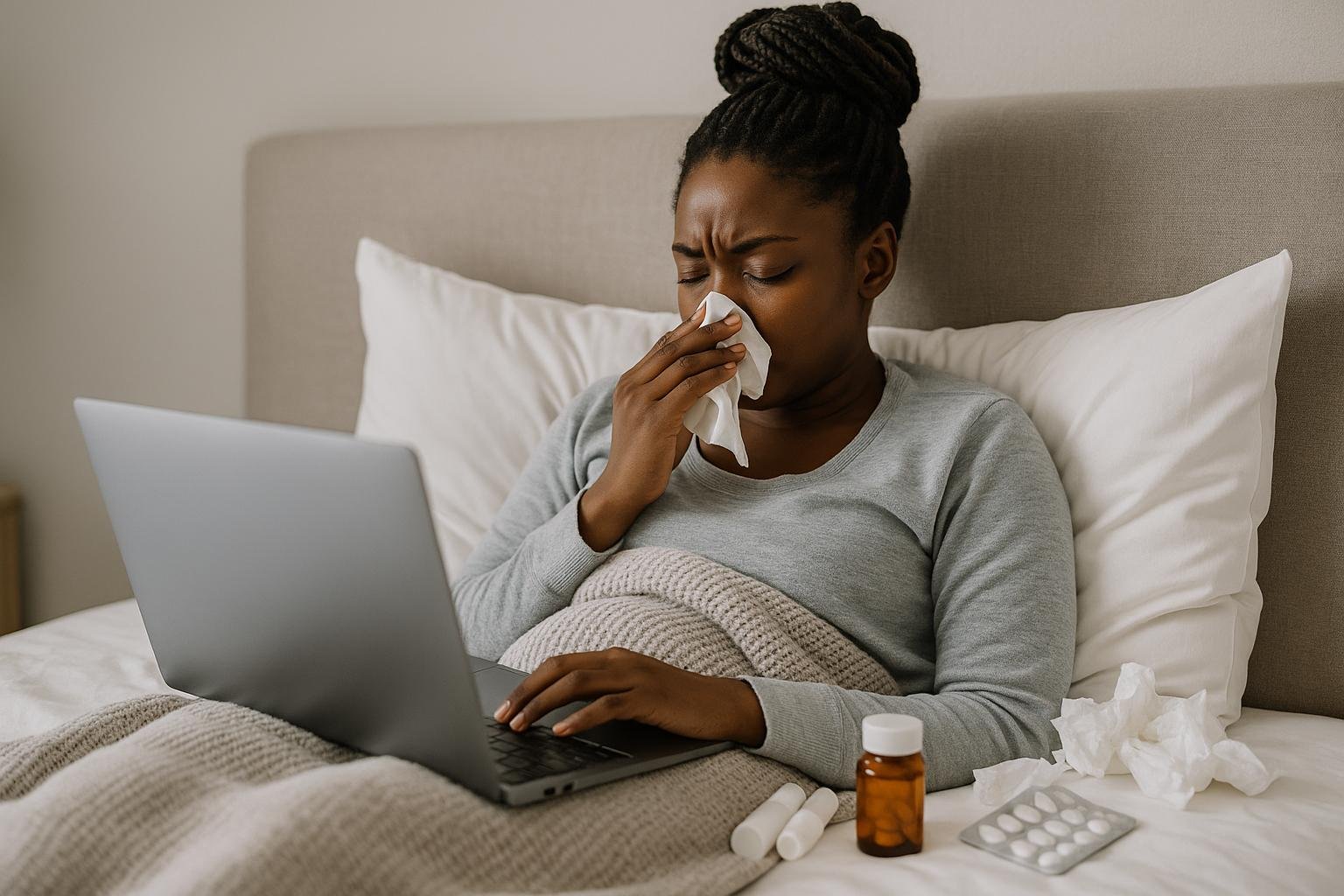 Bilan de santé préventif