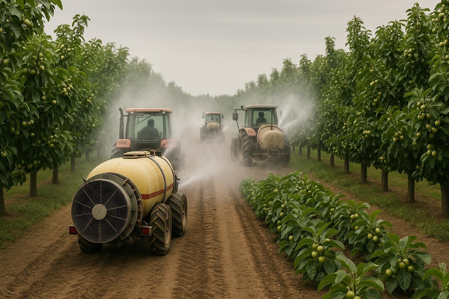 Prévention des expositions environnementales