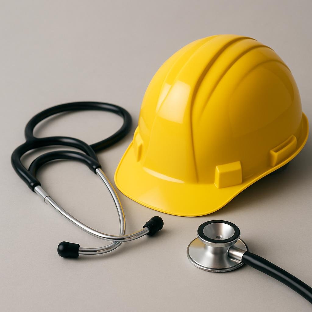 Prévention et radioprotection au travail
